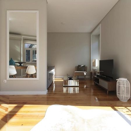 Apartamento Andrade 리스본 외부 사진