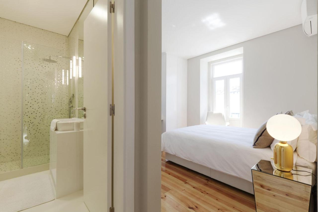 Apartamento Andrade 리스본 외부 사진
