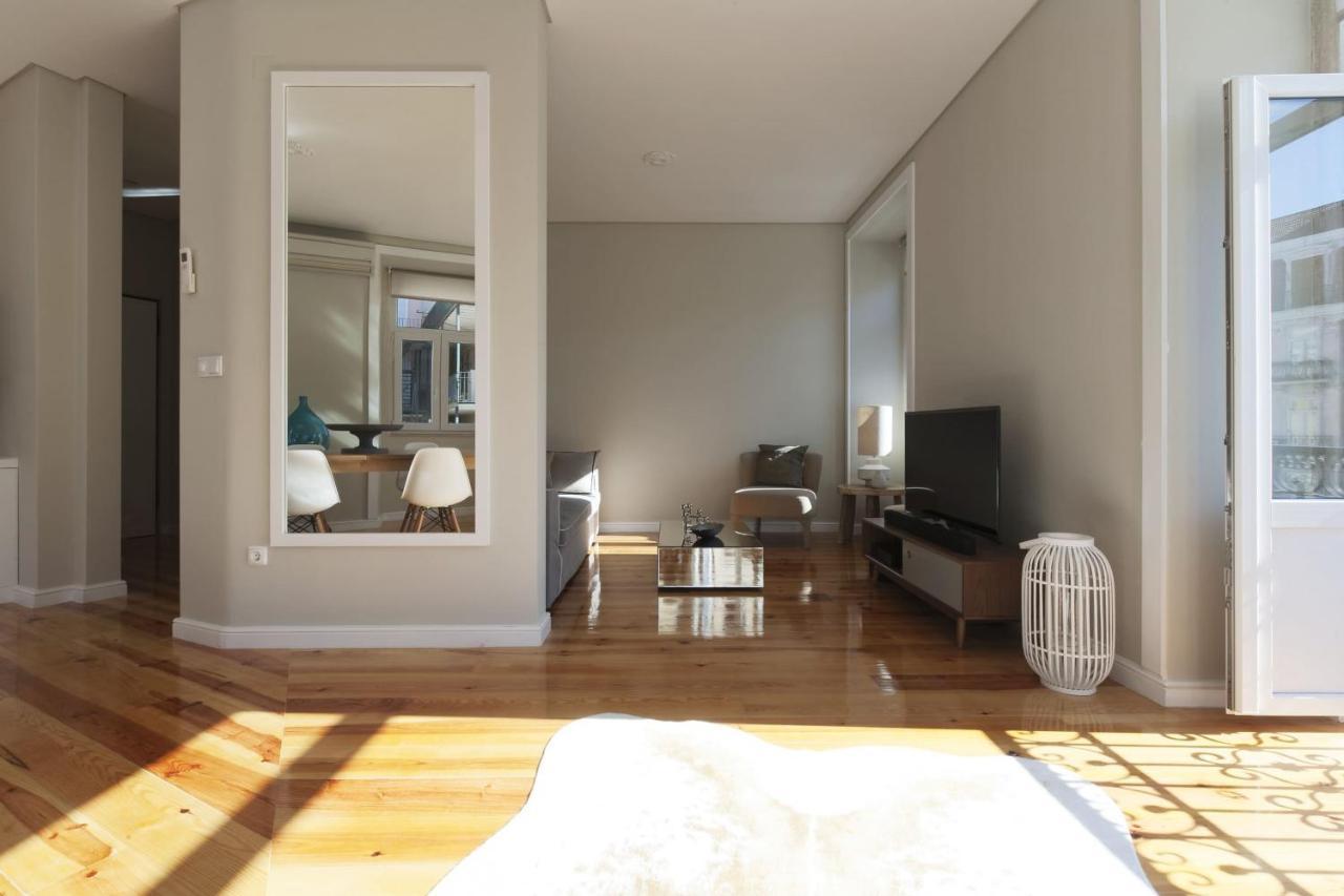Apartamento Andrade 리스본 외부 사진