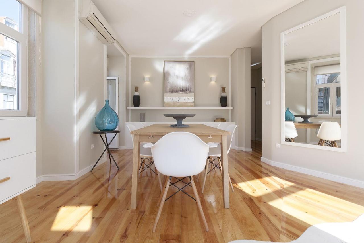 Apartamento Andrade 리스본 외부 사진
