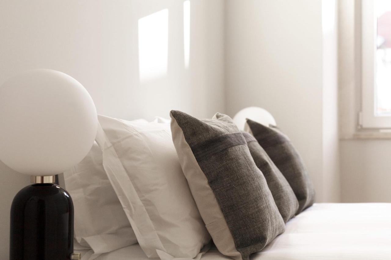 Apartamento Andrade 리스본 외부 사진