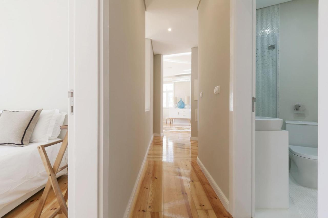 Apartamento Andrade 리스본 외부 사진