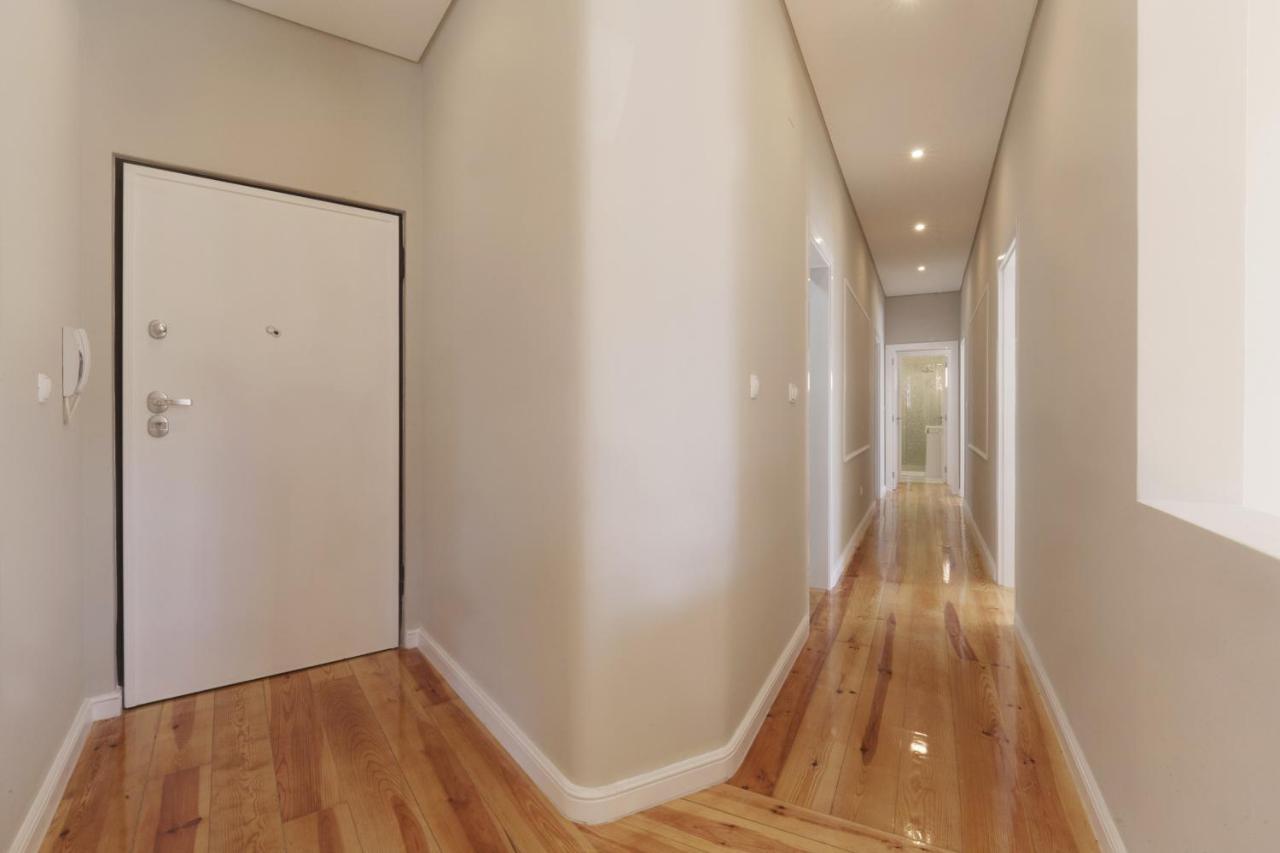 Apartamento Andrade 리스본 외부 사진