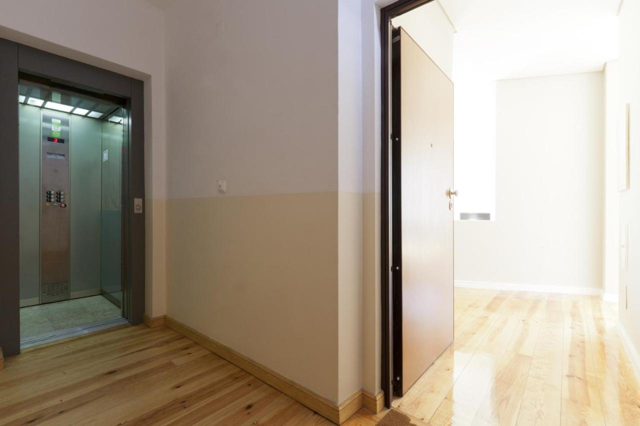 Apartamento Andrade 리스본 외부 사진