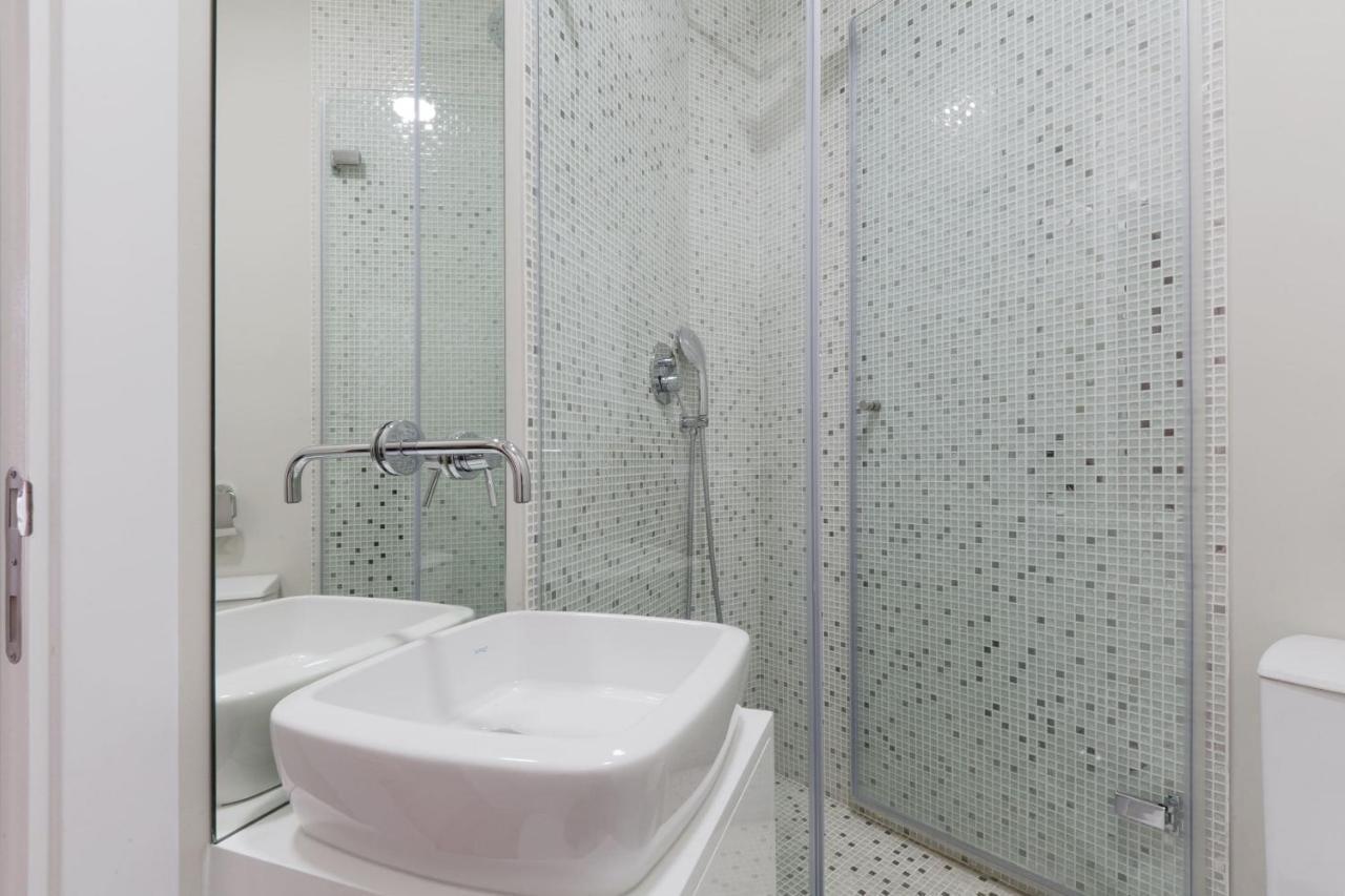 Apartamento Andrade 리스본 외부 사진
