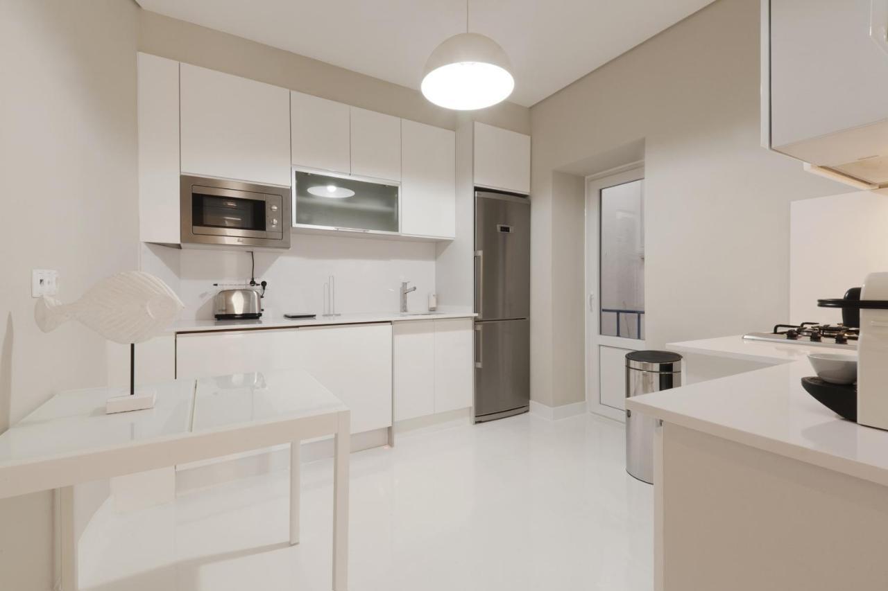 Apartamento Andrade 리스본 외부 사진